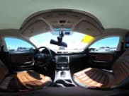 ✅ 2016 Volkswagen CC Executive • VIN: WVWRP7AN8GE518666 • Lot: 42080281. Listed on IAAI with 107,697 mi. Free auction sales archive from the USA and detailed vehicle history report at DreamBid. Image 18.