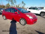 ✅ 2008 Toyota Prius • VIN: JTDKB20U283451894 • Lot: 43934467. Listed on IAAI with 184,192 mi. Free auction sales archive from the USA and detailed vehicle history report at DreamBid. Image 1.