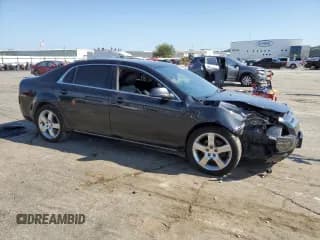 ✅ 2011 Chevrolet Malibu 2LT • VIN: 1G1ZD5E78BF356039 • Lot: 67977364. Wystawiony na Copart z przebiegiem 140 352 mil. Bezpłatny archiwum sprzedaży aukcyjnych z USA i szczegółowy raport historii pojazdu na DreamBid. Zdjęcie 4.