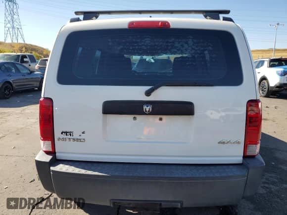 2008 Dodge Nitro SE с VIN 1D8GU28K08W202562, выставлен на аукционе Copart как лот 76526274 с пробегом 230 231 миль миль и Чистый • Clean title. История ставок и продаж доступна на DreamBid. Изображение 6.