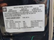 ✅ 2005 GMC Yukon SLE • VIN: 1GKEC13V55R124251 • Lot: 42570095. Wystawiony na IAAI z przebiegiem 265 431 mil. Bezpłatny archiwum sprzedaży aukcyjnych z USA i szczegółowy raport historii pojazdu na DreamBid. Zdjęcie 9.