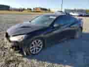 2013 Hyundai Genesis Coupe R-Spec с VIN KMHHT6KD6DU105021, выставлен на аукционе Copart как лот 83392894 с пробегом 215 664 миль миль и Списание • Salvage title. История ставок и продаж доступна на DreamBid. Изображение 1.