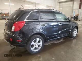✅ 2014 Chevrolet Captiva Sport LT • VIN: 3GNAL3EK5ES604481 • Lot: 73197524. Wystawiony na Copart z przebiegiem 110 411 mil. Bezpłatny archiwum sprzedaży aukcyjnych z USA i szczegółowy raport historii pojazdu na DreamBid. Zdjęcie 3.