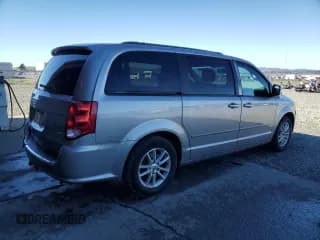 ✅ 2016 Dodge Grand Caravan SXT • VIN: 2C4RDGCG6GR203312 • Лот: 90272765. Опубликован ранее на Copart с пробегом 135 345 миль. Бесплатный доступ к архиву аукционных продаж из США и подробный отчёт об истории автомобиля на DreamBid. Изображение 3.