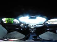 ✅ 2016 Ford Mustang GT • VIN: 1FA6P8CF8G5333862 • Lot: 43405764. Listed on IAAI with 126,136 mi. Free auction sales archive from the USA and detailed vehicle history report at DreamBid. Image 18.