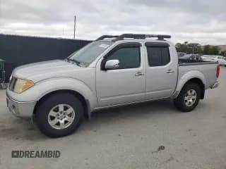 ✅ 2006 Nissan Frontier SE • VIN: 1N6AD07U16C457700 • Lot: 81948625. Wystawiony na Copart z przebiegiem 200 193 mil. Bezpłatny archiwum sprzedaży aukcyjnych z USA i szczegółowy raport historii pojazdu na DreamBid. Zdjęcie 1.
