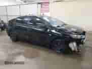 2019 Hyundai Ioniq Blue z VIN KMHC65LC5KU117840, wystawiony jako Copart lot #58863214 z przebiegiem 138 092 mil mil oraz Szkoda całkowita • Salvage title. Historia ofert i sprzedaży dostępna na DreamBid. Obrazek 4.