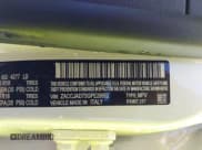 ✅ 2016 Jeep Renegade Limited • VIN: ZACCJADT5GPE29952 • Lot: 42023127. Listed on IAAI with 57,669 mi. Free auction sales archive from the USA and detailed vehicle history report at DreamBid. Image 9.