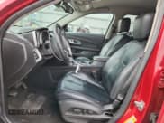 ✅ 2012 Chevrolet Equinox 1LT • VIN: 2GNFLEEK8C6295604 • Лот: 86093935. Опубликован ранее на Copart с пробегом 143 741 миль. Бесплатный доступ к архиву аукционных продаж из США и подробный отчёт об истории автомобиля на DreamBid. Изображение 7.