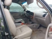 ✅ 2006 Toyota Tundra Limited • VIN: 5TBDT48186S530762 • Lot: 40370162. Listed on IAAI with Not provided. Free auction sales archive from the USA and detailed vehicle history report at DreamBid. Image 5.