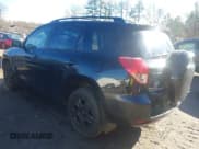 ✅ 2007 Toyota RAV4 • VIN: JTMBD33V776035020 • Lot: 43808498. Listed on IAAI with 198,787 mi. Free auction sales archive from the USA and detailed vehicle history report at DreamBid. Image 3.