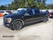 ✅ 2021 Ford F-150 Lariat • VIN: 1FTFW1E82MKD28088 • Lot: 90301365. Wystawiony na Copart z przebiegiem 70 300 mil. Bezpłatny archiwum sprzedaży aukcyjnych z USA i szczegółowy raport historii pojazdu na DreamBid. Zdjęcie 1.