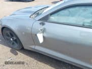 ✅ 2023 Chevrolet Camaro 1LS • VIN: 1G1FB1RX9P0158558 • Lot: 42901273. Listed on IAAI with 29,744 mi. Free auction sales archive from the USA and detailed vehicle history report at DreamBid. Image 19.