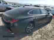 2021 Hyundai Sonata SEL Plus z VIN 5NPEJ4J21MH123454, wystawiony jako Copart lot #57155845 z przebiegiem 209 873 mil mil oraz Szkoda całkowita • Salvage title. Historia ofert i sprzedaży dostępna na DreamBid. Obrazek 3.