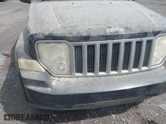 ✅ 2011 Jeep Liberty Limited 70th Anniversary • VIN: 1J4PN5GK1BW535756 • Лот: 42036374. Опубликован ранее на IAAI с пробегом 358 008 миль. Бесплатный доступ к архиву аукционных продаж из США и подробный отчёт об истории автомобиля на DreamBid. Изображение 6.