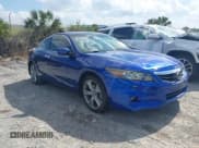 ✅ 2011 Honda Accord EX-L • VIN: 1HGCS2B83BA004516 • Лот: 41550962. Опубликован ранее на IAAI с пробегом 45 948 миль. Бесплатный доступ к архиву аукционных продаж из США и подробный отчёт об истории автомобиля на DreamBid. Изображение 1.