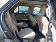 ✅ 2022 Ford Explorer Limited • VIN: 1FMSK8FH2NGC01651 • Lot: 42871711. Listed on IAAI with 53,440 mi. Free auction sales archive from the USA and detailed vehicle history report at DreamBid. Image 8.