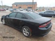 ✅ 2015 Dodge Charger SE • VIN: 2C3CDXBG9FH858371 • Lot: 43546020. Wystawiony na IAAI z przebiegiem 332 779 mil. Bezpłatny archiwum sprzedaży aukcyjnych z USA i szczegółowy raport historii pojazdu na DreamBid. Zdjęcie 3.