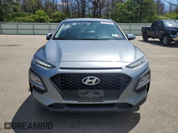 ✅ 2021 Hyundai Kona SEL • VIN: KM8K2CAA6MU607803 • Лот: 58297284. Опубликован ранее на Copart с пробегом 14 176 миль. Бесплатный доступ к архиву аукционных продаж из США и подробный отчёт об истории автомобиля на DreamBid. Изображение 5.