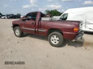 ✅ 2000 Chevrolet Silverado 1500 • VIN: 1GCEK14WXYZ198856 • Lot: 58851185. Listed on Copart with 223,406 mi. Free auction sales archive from the USA and detailed vehicle history report at DreamBid. Image 2.