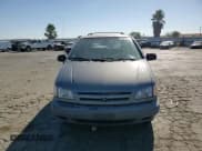 ✅ 2000 Toyota Sienna CE • VIN: 4T3ZF19C9YU222343 • Lot: 69520224. Listed on Copart with 524,710 mi. Free auction sales archive from the USA and detailed vehicle history report at DreamBid. Image 12.