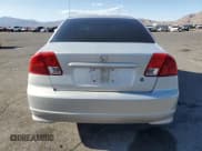 ✅ 2005 Honda Civic VP • VIN: 1HGES16335L004039 • Lot: 80660255. Wystawiony na Copart z przebiegiem 188 555 mil. Bezpłatny archiwum sprzedaży aukcyjnych z USA i szczegółowy raport historii pojazdu na DreamBid. Zdjęcie 6.