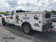 ✅ 2002 Chevrolet Silverado 1500 • VIN: 1GBHC29U62E300518 • Лот: 54900015. Опубликован ранее на Copart с пробегом Не указан. Бесплатный доступ к архиву аукционных продаж из США и подробный отчёт об истории автомобиля на DreamBid. Изображение 2.