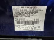 ✅ 2014 Ford Police Interceptor • VIN: 1FAHP2MK9EG168441 • Lot: 84643695. Wystawiony na Copart z przebiegiem 110 785 mil. Bezpłatny archiwum sprzedaży aukcyjnych z USA i szczegółowy raport historii pojazdu na DreamBid. Zdjęcie 12.