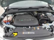 ✅ 2013 Ford Focus Electric • VIN: 1FADP3R42DL264058 • Lot: 59331665. Listed on Copart with 43,266 mi. Free auction sales archive from the USA and detailed vehicle history report at DreamBid. Image 11.