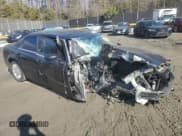 ✅ 2005 Chrysler 300 300 • VIN: 2C3JA43R85H548600 • Lot: 64112175. Listed on Copart with Not provided. Free auction sales archive from the USA and detailed vehicle history report at DreamBid. Image 4.