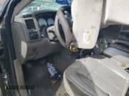 ✅ 2006 Dodge 3500 SLT • VIN: 3D7LX38C66G223050 • Lot: 90042415. Listed on Copart with 274,823 mi. Free auction sales archive from the USA and detailed vehicle history report at DreamBid. Image 8.