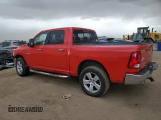 ✅ 2009 Dodge 1500 SLT • VIN: 1D3HV13T39J521891 • Lot: 47761085. Wystawiony na Copart z przebiegiem 202 982 mil. Bezpłatny archiwum sprzedaży aukcyjnych z USA i szczegółowy raport historii pojazdu na DreamBid. Zdjęcie 2.