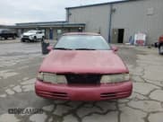 ✅ 1994 Mercury Cougar XR7 • VIN: 1MELM6245RH654560 • Лот: 44562405. Опубликован ранее на Copart с пробегом 27 035 миль. Бесплатный доступ к архиву аукционных продаж из США и подробный отчёт об истории автомобиля на DreamBid. Изображение 5.