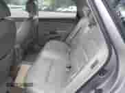 2007 Hyundai Azera SE с VIN KMHFC46F97A144408, выставлен на аукционе IAAI как лот 43179908 с пробегом 173 729 миль миль и . История ставок и продаж доступна на DreamBid. Изображение 8.