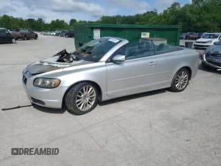 ✅ 2006 Volvo C70 • VIN: YV1MC68246J006138 • Lot: 56886945. Wystawiony na Copart z przebiegiem Nie podano. Bezpłatny archiwum sprzedaży aukcyjnych z USA i szczegółowy raport historii pojazdu na DreamBid. Zdjęcie 1.