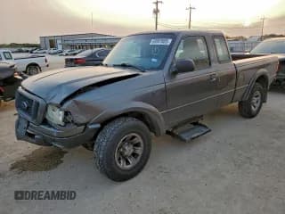 ✅ 2005 Ford Ranger XL • VIN: 1FTYR14U65PB08620 • Lot: 93957605. Wystawiony na Copart z przebiegiem Nie podano. Bezpłatny archiwum sprzedaży aukcyjnych z USA i szczegółowy raport historii pojazdu na DreamBid. Zdjęcie 1.