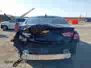 2023 Chevrolet Malibu LT with VIN 1G1ZE5ST2PF136692, listed as a IAAI auction lot 41573195 with 22,925 mi miles and . Bid and sale history available at DreamBid. Image 16.