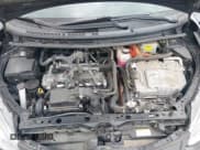 ✅ 2017 Toyota Prius One • VIN: JTDKDTB37H1596977 • Лот: 42053033. Опубликован ранее на IAAI с пробегом 34 562 миль. Бесплатный доступ к архиву аукционных продаж из США и подробный отчёт об истории автомобиля на DreamBid. Изображение 10.