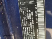 ✅ 2012 Volkswagen Golf GTI w/Conv & Sunroof • VIN: WVWEV7AJ4CW222484 • Lot: 57270915. Listed on Copart with Not provided. Free auction sales archive from the USA and detailed vehicle history report at DreamBid. Image 13.