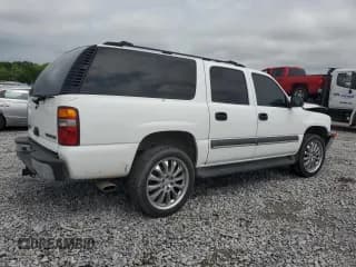 ✅ 2003 Chevrolet Suburban LS • VIN: 3GNEC16Z93G168543 • Лот: 54041555. Опубликован ранее на Copart с пробегом 265 049 миль. Бесплатный доступ к архиву аукционных продаж из США и подробный отчёт об истории автомобиля на DreamBid. Изображение 3.