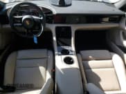 ✅ 2024 Porsche Taycan • VIN: WP0AA2Y12RSA11516 • Lot: 77392114. Listed on Copart with 5,302 mi. Free auction sales archive from the USA and detailed vehicle history report at DreamBid. Image 8.