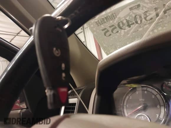 2010 Dodge 1500 Sport с VIN 1D7RV1CT2AS262330, выставлен на аукционе IAAI как лот 41304955 с пробегом 170 791 миль миль и . История ставок и продаж доступна на DreamBid. Изображение 11.