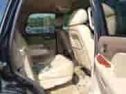 2012 Chevrolet Tahoe LT z VIN 1GNSCBE06CR215264, wystawiony jako IAAI lot #43274793 z przebiegiem 245 873 mil mil oraz . Historia ofert i sprzedaży dostępna na DreamBid. Obrazek 8.