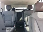 ✅ 2021 Chevrolet Traverse LT Cloth • VIN: 1GNERGKW3MJ250345 • Lot: 52354805. Listed on Copart with 66,529 mi. Free auction sales archive from the USA and detailed vehicle history report at DreamBid. Image 10.