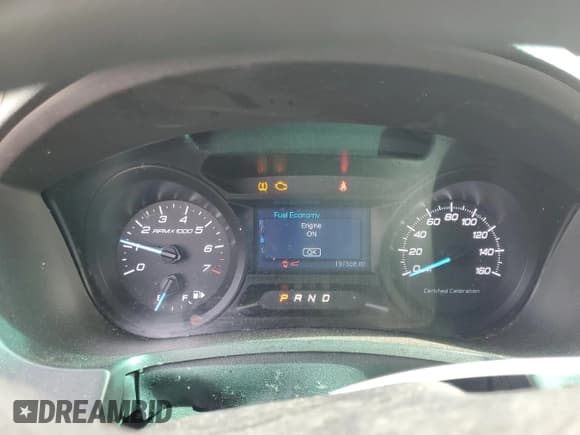 ✅ 2015 Ford Police Interceptor Utility • VIN: 1FM5K8AR6FGC41455 • Лот: 55480585. Опубликован ранее на Copart с пробегом 197 558 миль. Бесплатный доступ к архиву аукционных продаж из США и подробный отчёт об истории автомобиля на DreamBid. Изображение 9.