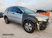 ✅ 2008 Honda CR-V LX • VIN: 3CZRE383X8G703826 • Lot: 70872335. Wystawiony na Copart z przebiegiem 79 647 mil. Bezpłatny archiwum sprzedaży aukcyjnych z USA i szczegółowy raport historii pojazdu na DreamBid. Zdjęcie 4.