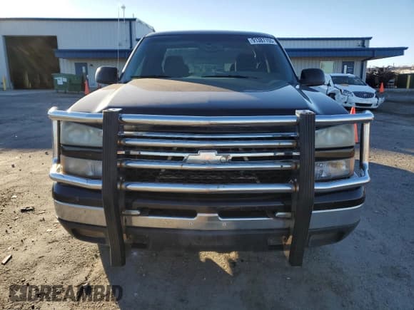 ✅ 2006 Chevrolet Silverado 1500 LT1 • VIN: 1GCEK19B96Z140045 • Lot: 91387155. Listed on Copart with 168,201 mi. Free auction sales archive from the USA and detailed vehicle history report at DreamBid. Image 5.