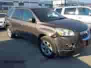 2009 Saturn Outlook XE z VIN 5GZER13DX9J142779, wystawiony jako IAAI lot #43365891 z przebiegiem 138 354 mil mil oraz . Historia ofert i sprzedaży dostępna na DreamBid. Obrazek 1.