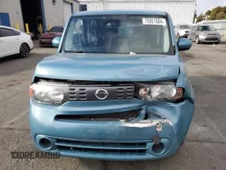 ✅ 2009 Nissan Cube SL • VIN: JN8AZ28R49T110252 • Лот: 75951584. Опубликован ранее на Copart с пробегом 87 679 миль. Бесплатный доступ к архиву аукционных продаж из США и подробный отчёт об истории автомобиля на DreamBid. Изображение 5.