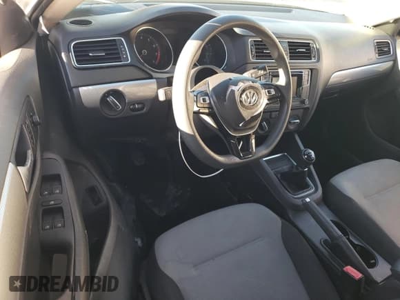 ✅ 2017 Volkswagen Jetta S • VIN: 3VW167AJ7HM313295 • Lot: 87111675. Listed on Copart with Not provided. Free auction sales archive from the USA and detailed vehicle history report at DreamBid. Image 8.